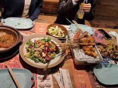 -北京食堂·烤鸭·宵夜(亚运村店)