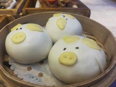 -皇马假日醉海南大酒店·假日一品派茶楼(秀英店)