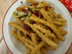 -郑记•不夜城烧烤•龙虾•虾蟹(黄鹤楼店)
