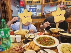 -重庆石磨豆花庄(乔庄店)