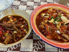 -老三样·旧食新味(万寿宫店)