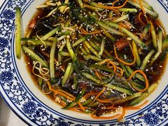 -老边饺子馆(金源店)