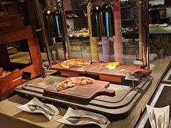 -金海湾自助餐厅(金陵饭店)