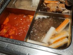 -海底捞火锅(群光广场店)