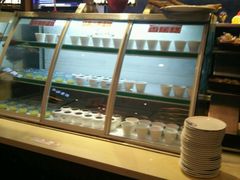 -自助火锅筷乐食代自助餐厅(金辰店)