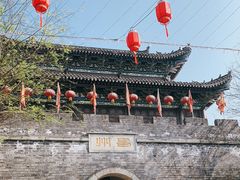 -昌州古城
