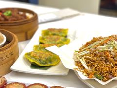 -顺德人家食府(黄金广场店)