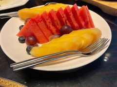 -新天世纪中餐厅