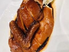 -明阁 Ming Court(广州朗豪酒店)