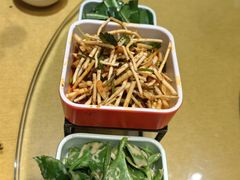 -天毓山庄·餐厅
