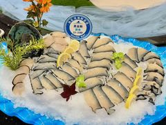 -海鲨湾海鲜会馆(百家湖1912店)