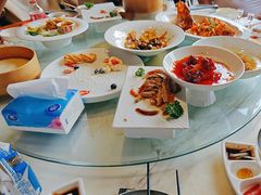 -北京老铺烤鸭(老城根店)
