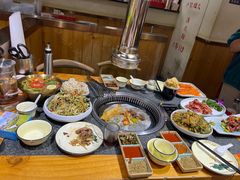 -鹤之乡·齐齐哈尔烤肉·非遗(秋涛路店)