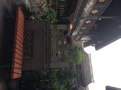 龙抄手(文殊坊店)-龙抄手(文殊坊店)