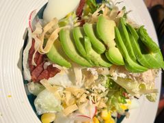 -京鹿料理(荟聚店)