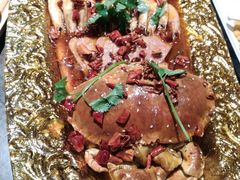-庆合府重庆大排档(紫都城店)