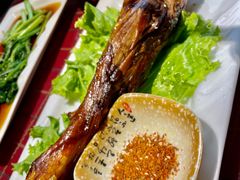 -牧马人奶茶馆(乌兰察布总店)