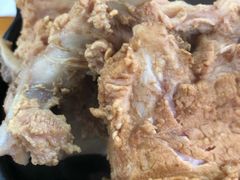-青岛排骨饭米线(原东平里店)
