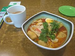 -热浪岛马来餐厅