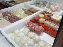 -万福兴糕团(万福兴山塘街直营店)