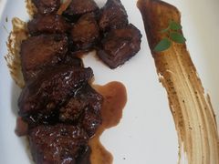 黑椒谷饲牛肉-院子餐厅·大锅菜·老杭帮(桥西直街店)