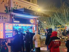 -南楼煎饼(南楼总店)