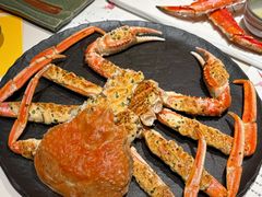 -上井料理黑金店(IFS国金中心店)
