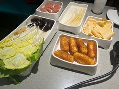 -半天妖烤鱼(中山路店)