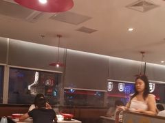 -八合里潮汕鲜牛肉火锅(深圳海岸城店)