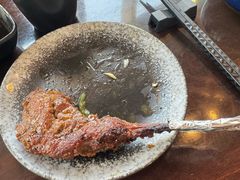 -九井澤精致料理(金茂店)