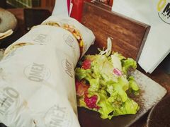 -Q MEX 库迈墨西哥餐吧(三里屯店)