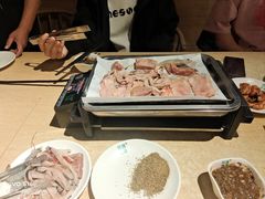 -玫瑰花园自助烤肉(顺义鑫海韵通店)