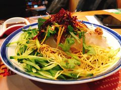 -新兴园饺子馆(北京百子湾店)