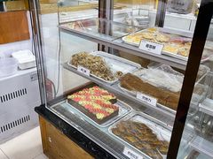 -新疆巴州金丝特餐厅(大钟寺店)