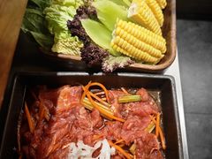 -滇牛云南火锅(桂林路店)