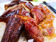 -兰芳园(上环店)