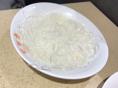 粉丝-蜀留香火锅·始于1999·原四川老火锅(白堤路店)
