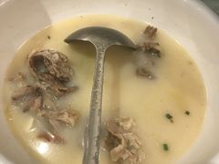 -福来居烤鸭店(天坛二店)