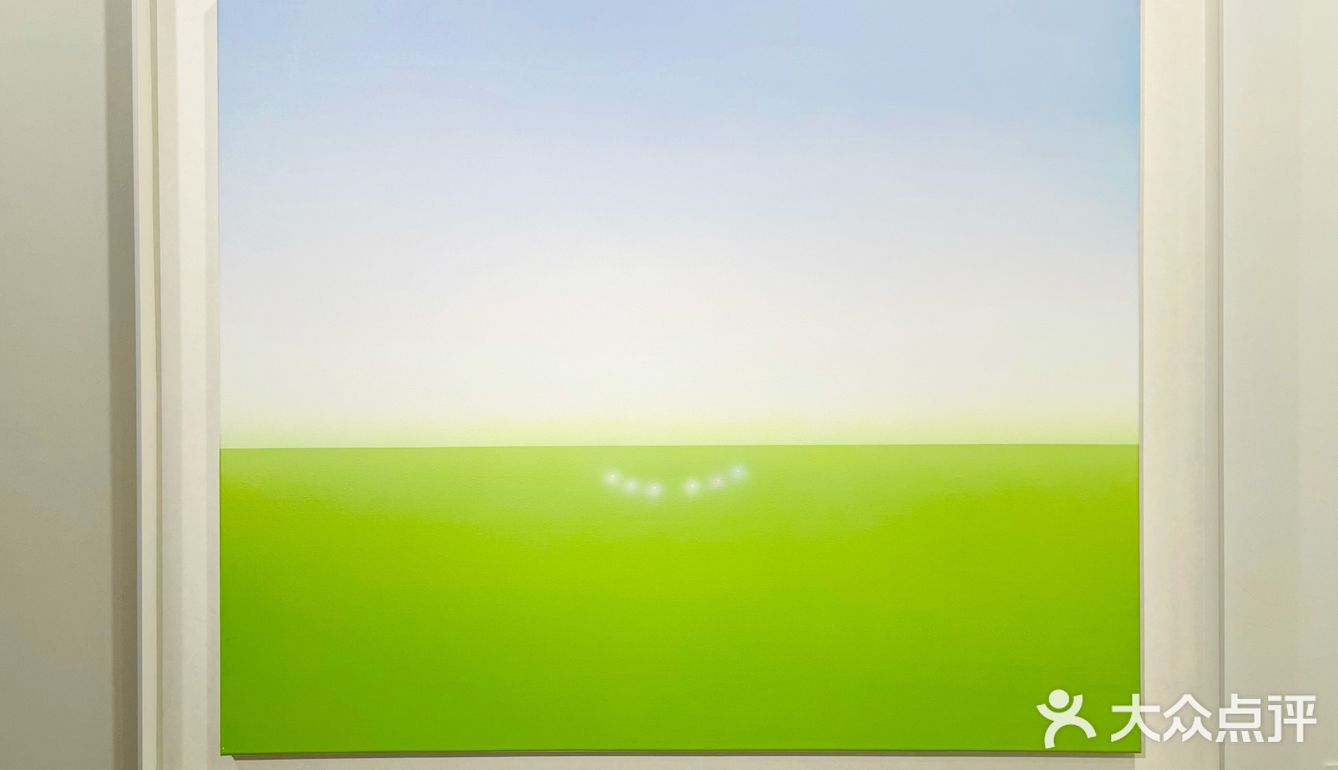 适度拟真｜贾志恒的视觉景观💚☘️