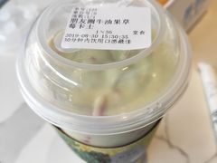 -野萃山·潮汕厚果汁(十亩地店)