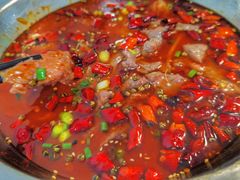 -天天沸腾(东港路店)