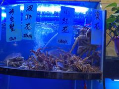 -沈家门小海鲜