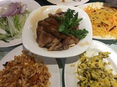 -老昌春饼(中央大街店)