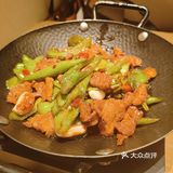 今日打卡美食小馆子