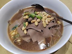 -香雪海饭店中餐厅(人民桥店)