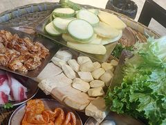 -塘屋烧烤·云南火塘烧烤品牌(新亚洲店)