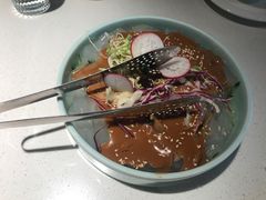 -恰八斗·猛火长沙菜(国贸店)