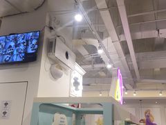 -Lilliput·粒粒堡亲子餐厅(嘉定宝龙店)