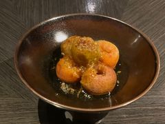 -万丽轩·粤菜(王府井金茂万丽酒店)