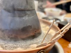 -清真·鸦儿李记·涮肉(和平里店)